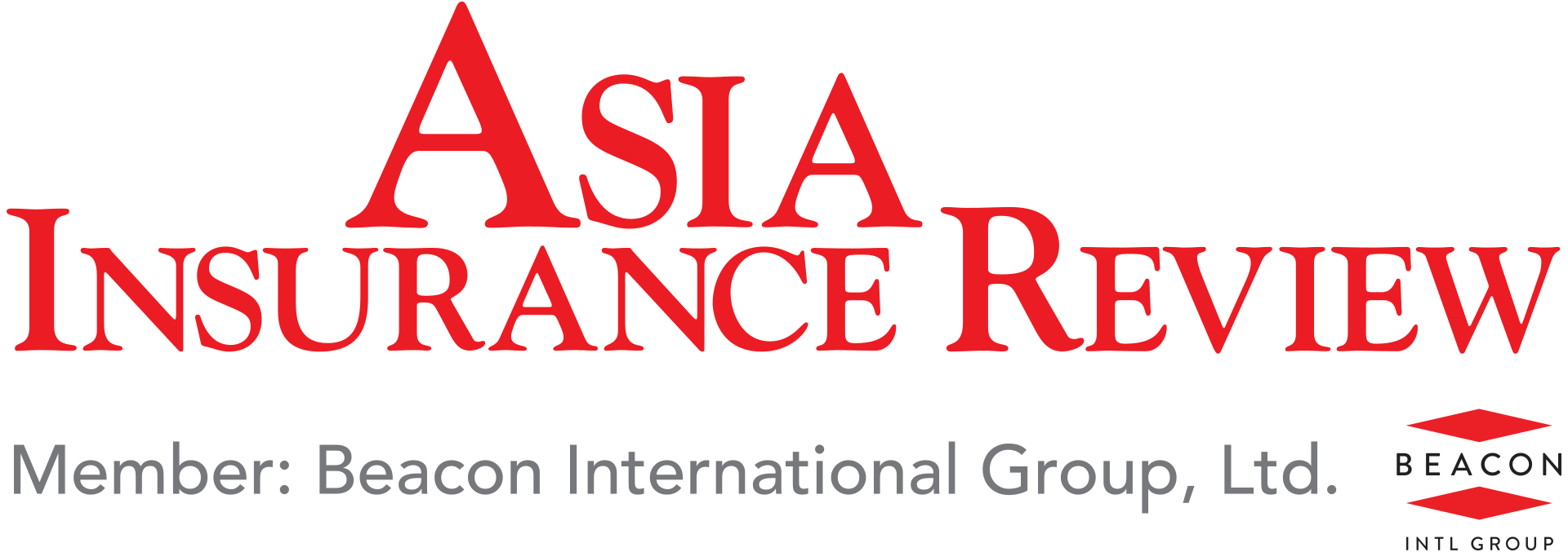 Asia Insurance Review