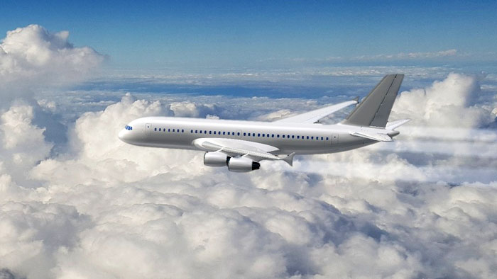 Geopolitical stability seen as aviation's most significant threat