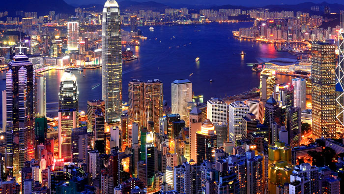 Hong Kong: IA's goals aligned with insurance roadmap