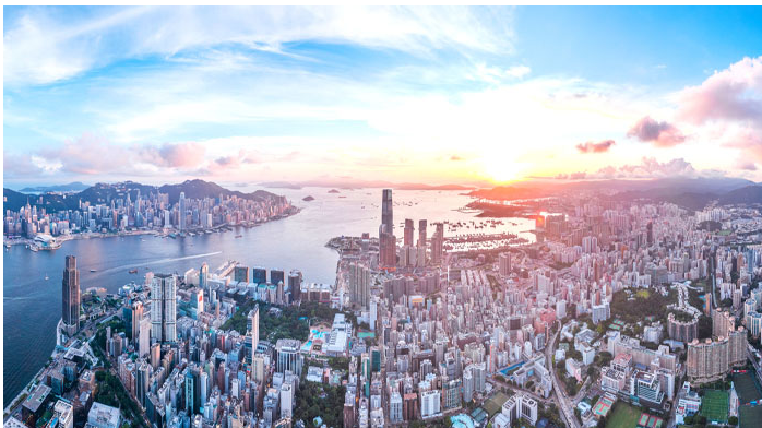 Hong Kong: Three new participants join the AI cohort programme