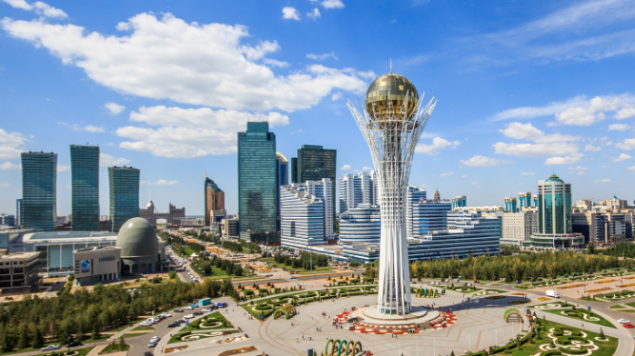 Kazakhstan to lower barrier to entry for foreign insurers
