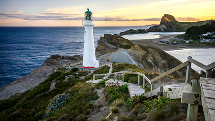 New Zealand: Increasing exposure to Nat CAT, reflects global trends