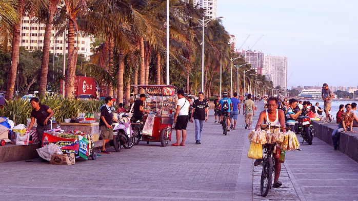Philippines: Parliamentarian urges more benefit packages for senior citizens