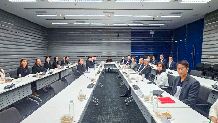 Thailand: Regulator and industry association to join hands to promote life insurance knowledge
