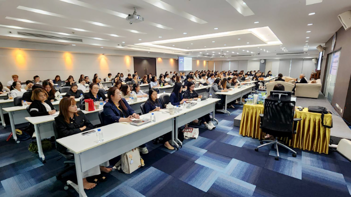Thailand's life insurance association looks to upgrade claims processing