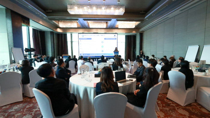 Public-private partnerships may be solution to medical inflation, says Thai association