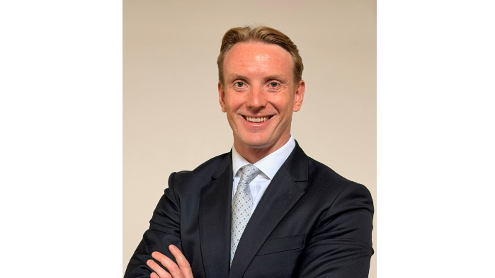 Asia: QBE appoints new Head of P&I