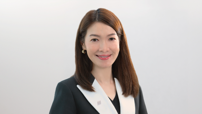Hong Kong and Macau: Manulife appoints new Chief Distribution Officer