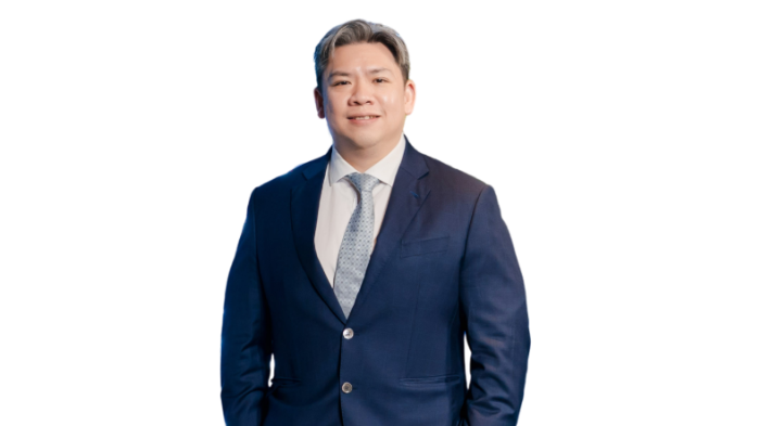 Marsh announces appointments