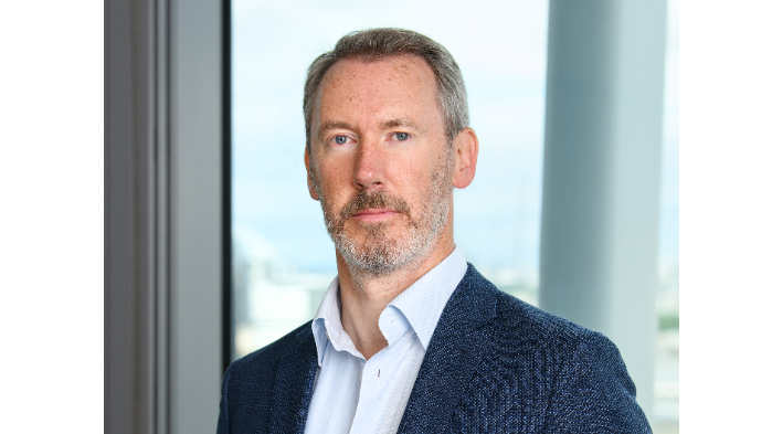 APAC: Liberty Mutual appoints new Global Lines Leader
