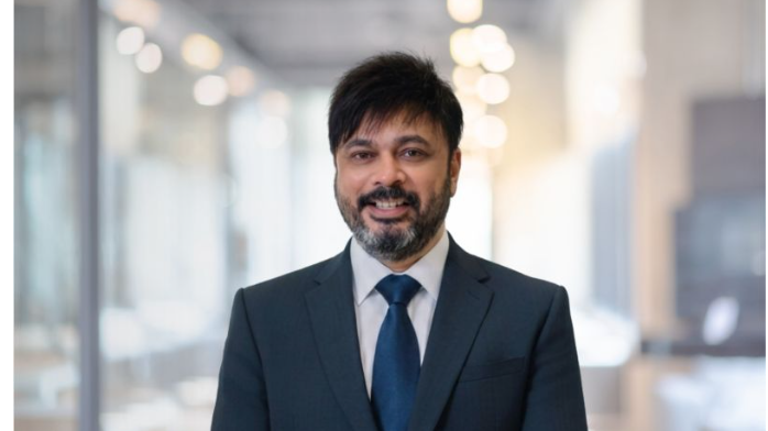 Malaysia: Chubb appoints new Country President