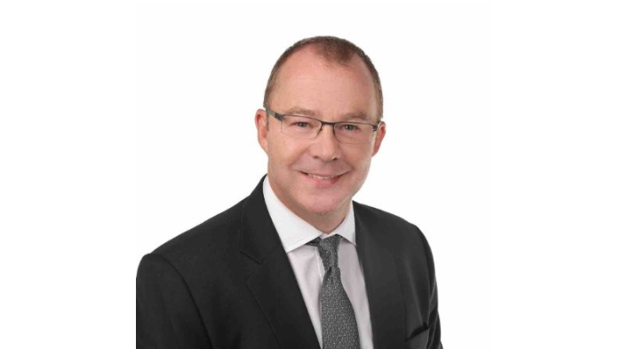 Singapore Reinsurers' Association appoints James Beedle as Chair