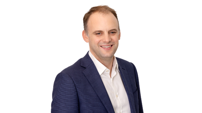 Global: QBE appoints new Director of Data Centres