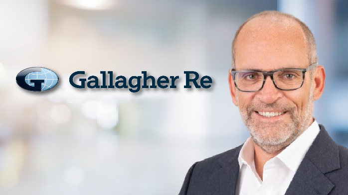 Gallagher Re appoints new Managing Director for Facultative in APAC