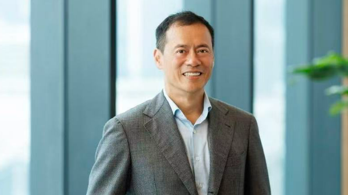 Peak Re appoints new CEO