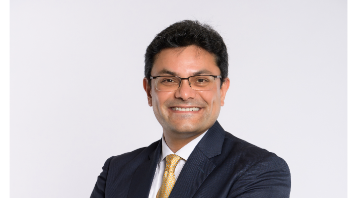 MSIG Asia appoints Ronak Shah Regional CEO