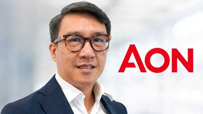 Aon appoints new CEO for Indonesia
