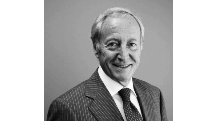 AIR pays tribute to Werner Bugl