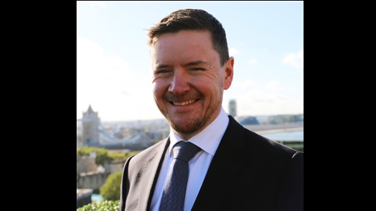 Global: Aon appoints new Executive Managing Director for Reinsurance within global legacy team