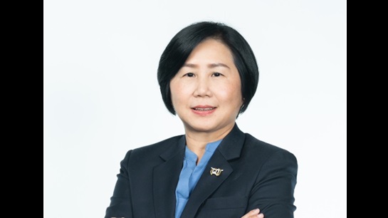 Asia: Asian Re elects new chairperson