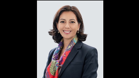 Sylvie Gleises, new regional CEO for AXA XL Asia