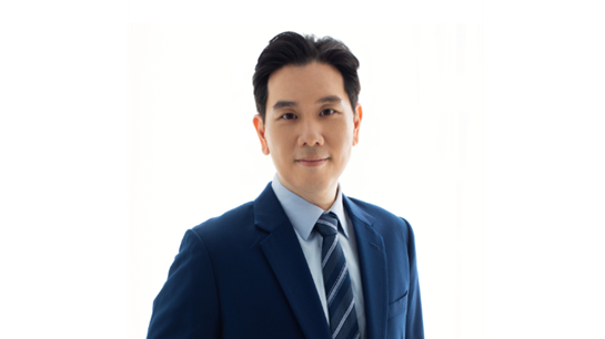 VIG Re appoints new Chief Representative APAC, for Representative Office in Singapore