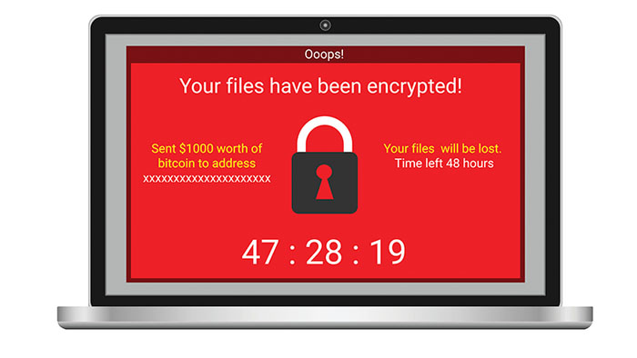 Cyber threats surge in Q4 2025 as ransomware and BEC attacks escalate