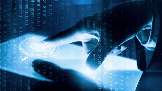 Digital footprint data seen to improve cyber claim prediction