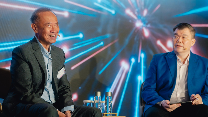 Navigating a new risk landscape