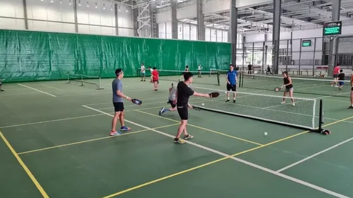 Singapore: Allianz's new plan addresses the challenge of sports injuries from nationwide fitness boom
