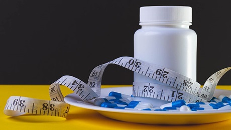 Magazine article aboutHow-re-insurers-deal-with-weight-loss-drugs-in-APAC 