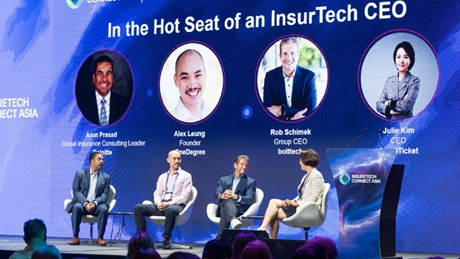 Magazine article aboutInsurTechs-in-Asia-must-strengthen-revenue-streams 