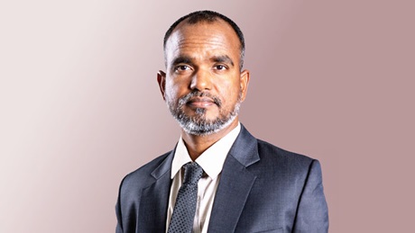 Magazine article aboutInsurance-industry-to-evolve-from-a-reactive-approach-to-a-proactive-National-Risk-Buffer- 
