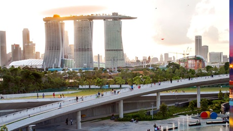 Magazine article aboutILPs-and-annual-premiums-boost-life-insurance-but-Savings-gaps-persist 