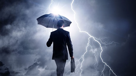 Magazine article aboutKeeping-Asia-insurable-as-catastrophe-risks-mount 
