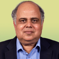 G Srinivasan