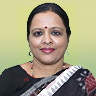 Girija Subramanian