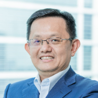 Jim Lim