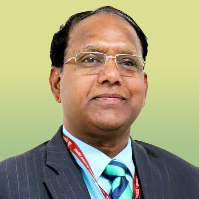 M Nagaraju