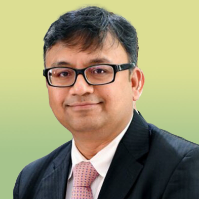 Satyendra Shrivastava